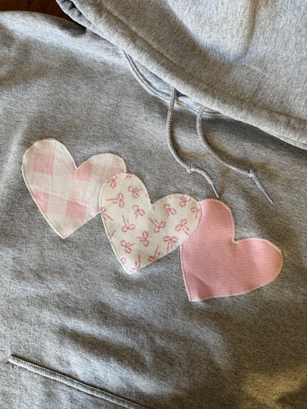 Patchwork Apparel