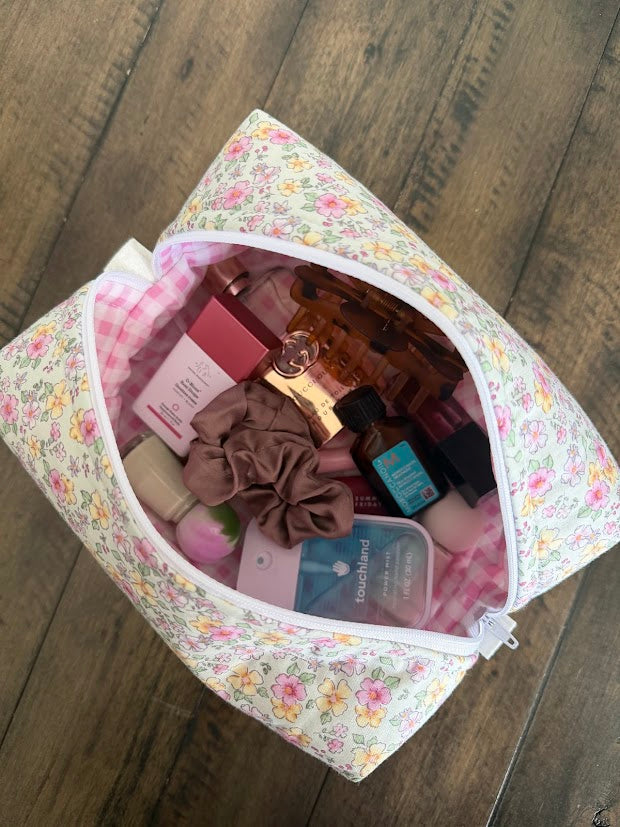 Makeup Bags